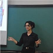 Aulas de inglês presencial ou online para alunos